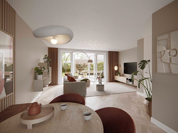 Koop en Huur Huizen - 2