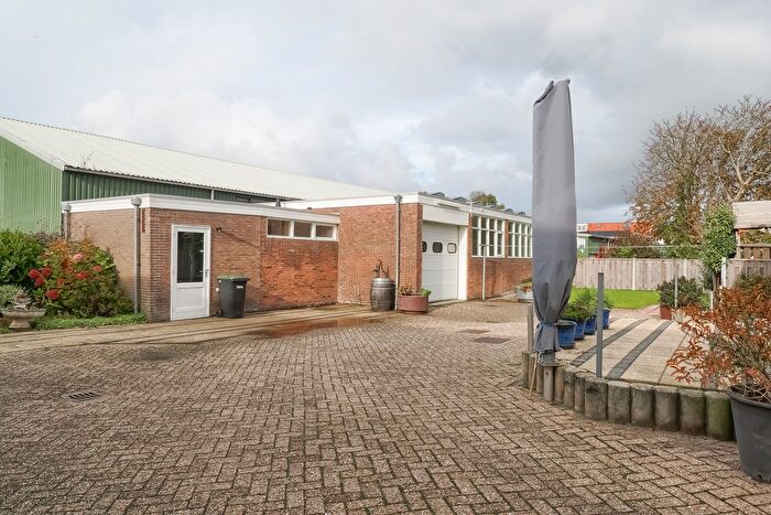 Koop en Huur Huizen - 3