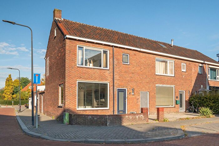 Koop en Huur Huizen - 2