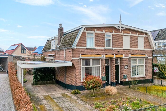 4-kamerhuis te koop in Wierden – Rijssensestraat, Wierden-Centrum