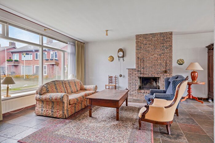 Koop en Huur Huizen - 3