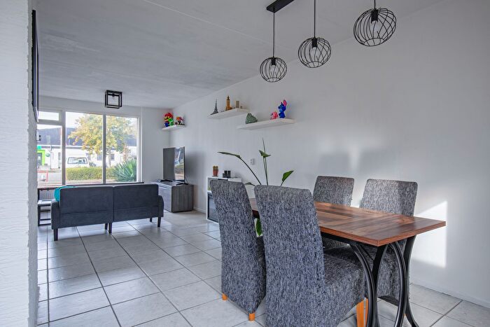 Koop en Huur Huizen - 3