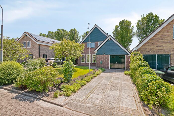 5-kamerhuis te koop in Zuidschermer, Zuidschermer