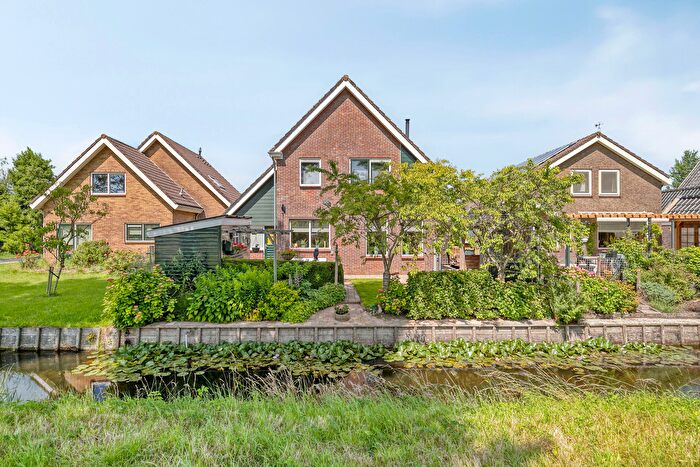 Koop en Huur Huizen - 3