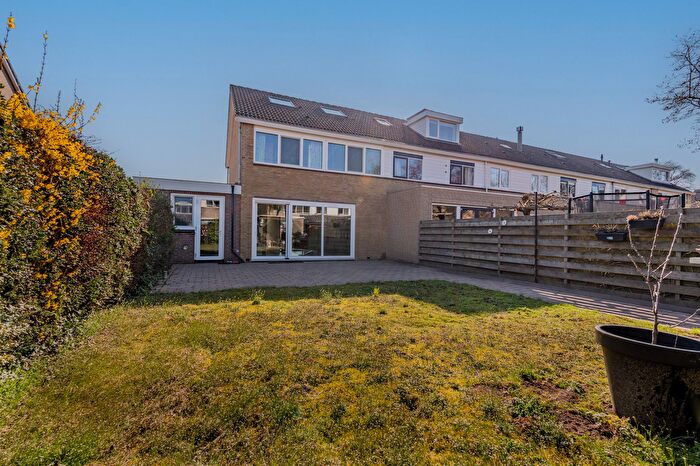 5-kamerhuis te koop in Polhaar, Dalfsen