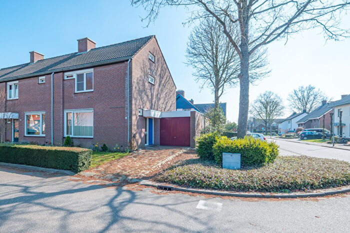 4-kamerhuis te koop in Munsterveld, Susteren