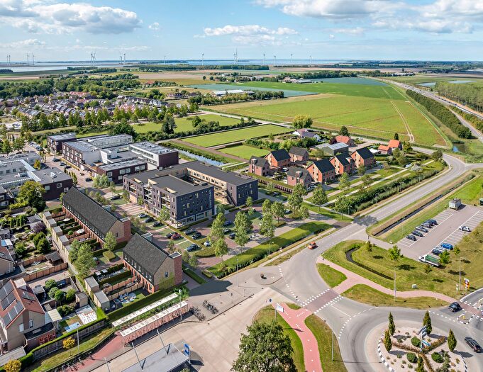 Koop en Huur Huizen - 2