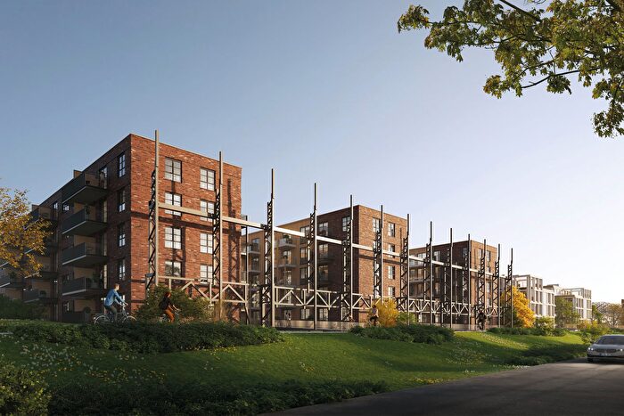 Koop en Huur Huizen - 2