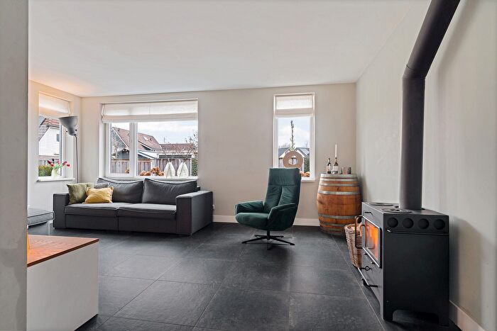 Koop en Huur Huizen - 2