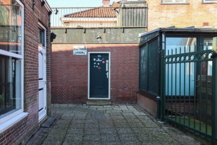 Koop en Huur Huizen - 3