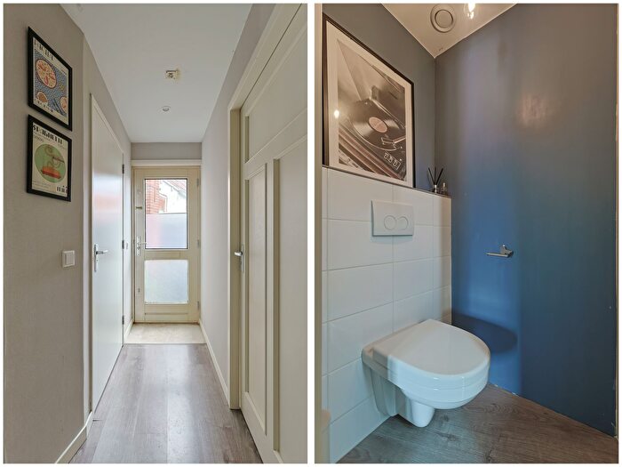 Koop en Huur Huizen - 2