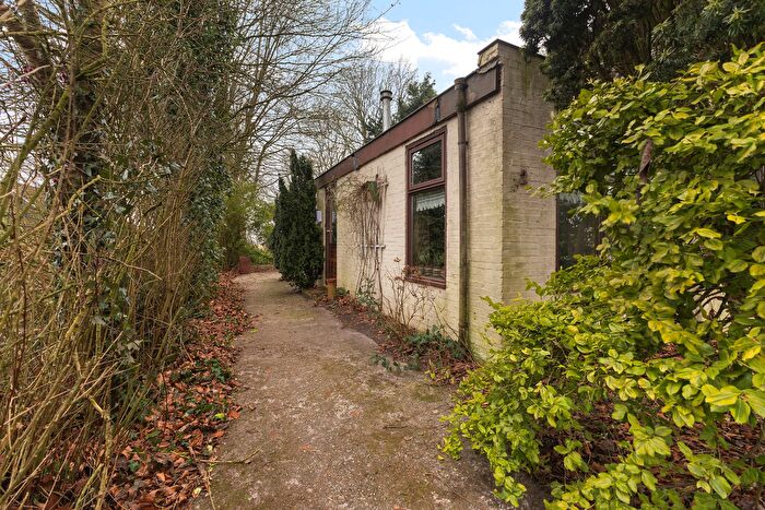 Koop en Huur Huizen - 2