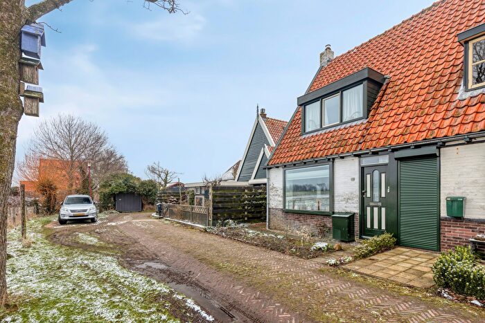 Koop en Huur Huizen - 3