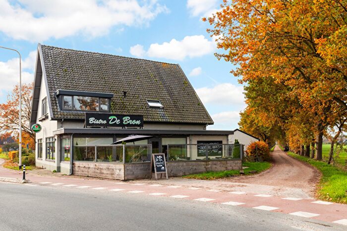 Koop en Huur Huizen - 2