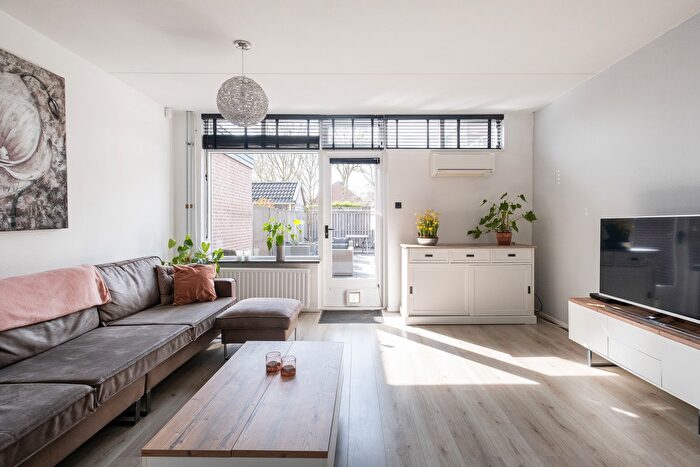 Koop en Huur Huizen - 3