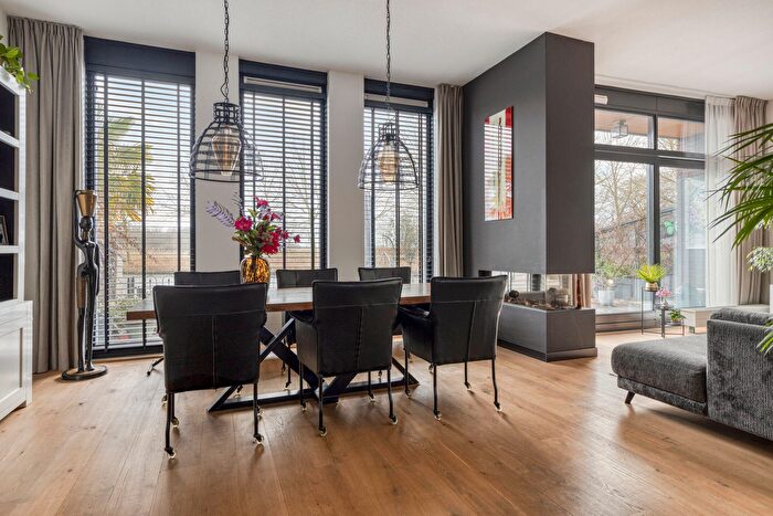 Koop en Huur Huizen - 3