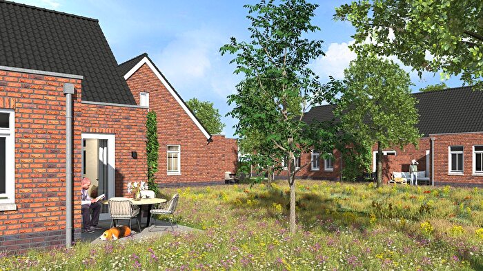Koop en Huur Huizen - 3
