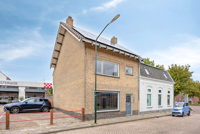 5-kamerhuis te koop in Goirle – Fabriekstraat, Wildackers