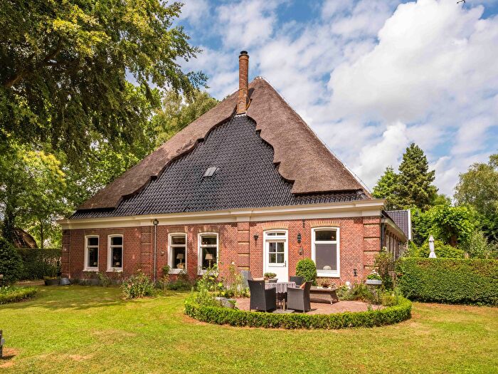 Koop en Huur Huizen - 3