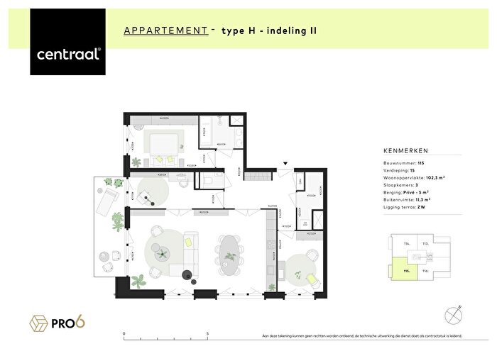 Koop en Huur Huizen - 3