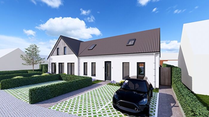 Koop en Huur Huizen - 3