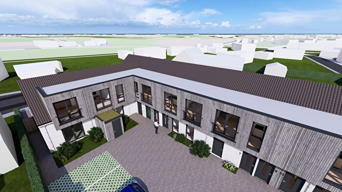 Koop en Huur Huizen - 2