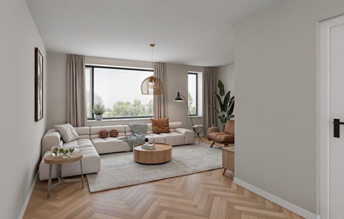 Koop en Huur Huizen - 2