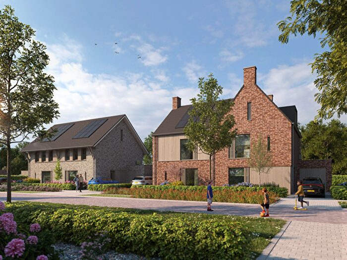 Koop en Huur Huizen - 3