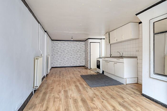 Koop en Huur Huizen - 3