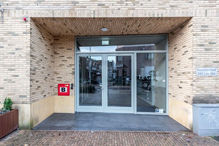Koop en Huur Huizen - 2