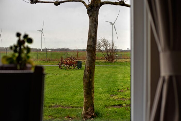 Koop en Huur Huizen - 3
