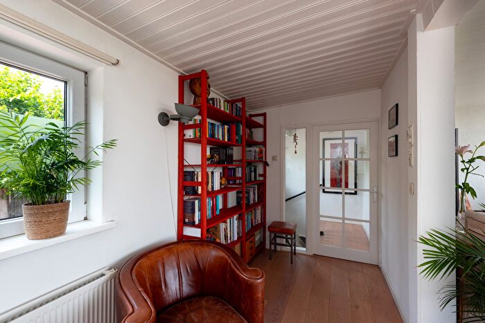 Koop en Huur Huizen - 2