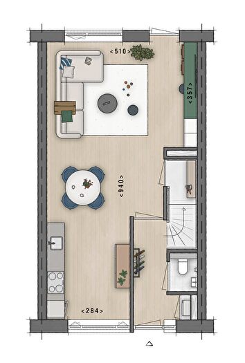 Koop en Huur Huizen - 2