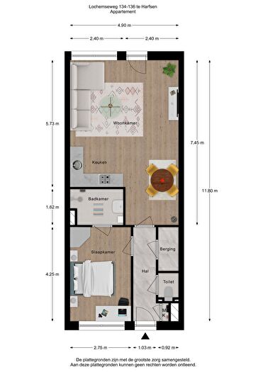 Koop en Huur Huizen - 3