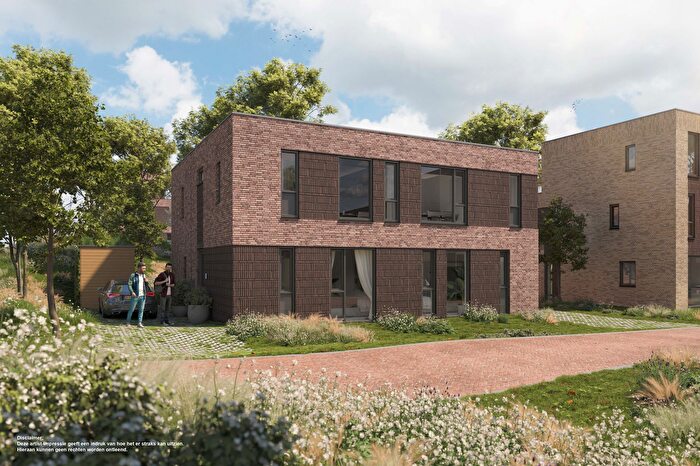 Koop en Huur Huizen - 3