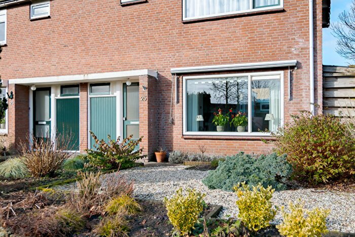 Koop en Huur Huizen - 3