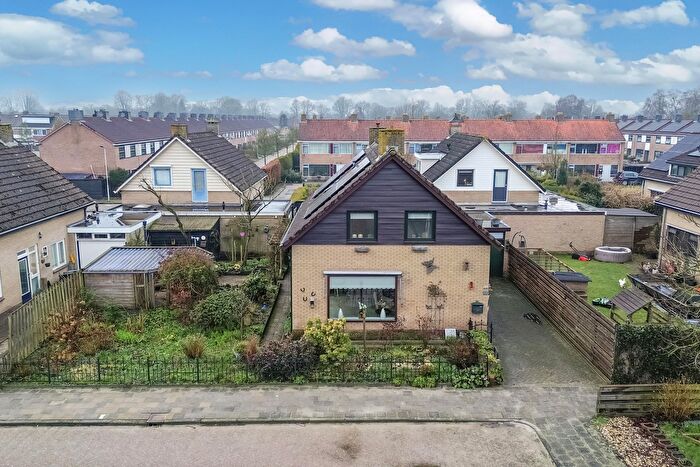 Koop en Huur Huizen - 2