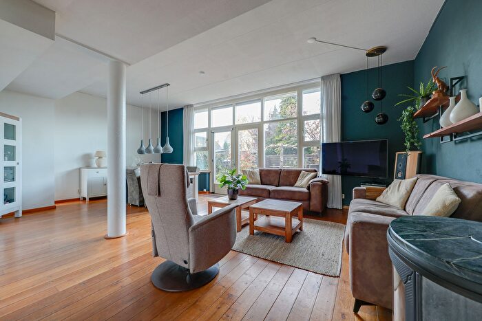 Koop en Huur Huizen - 3