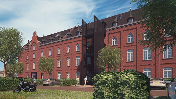 Koop en Huur Huizen - 2