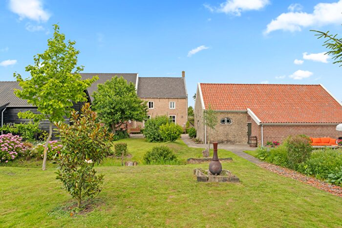 Koop en Huur Huizen - 2