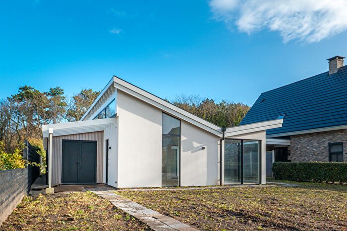 Koop en Huur Huizen - 3