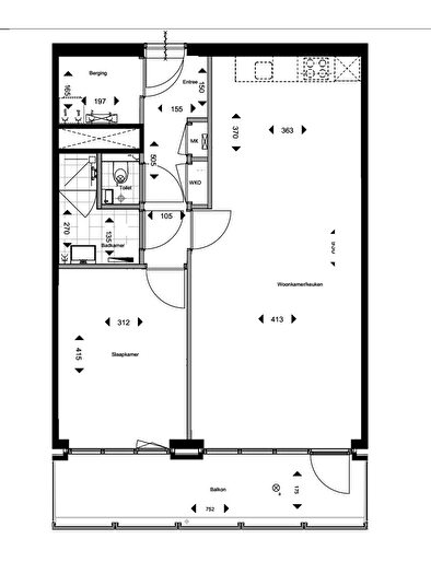Koop en Huur Huizen - 2