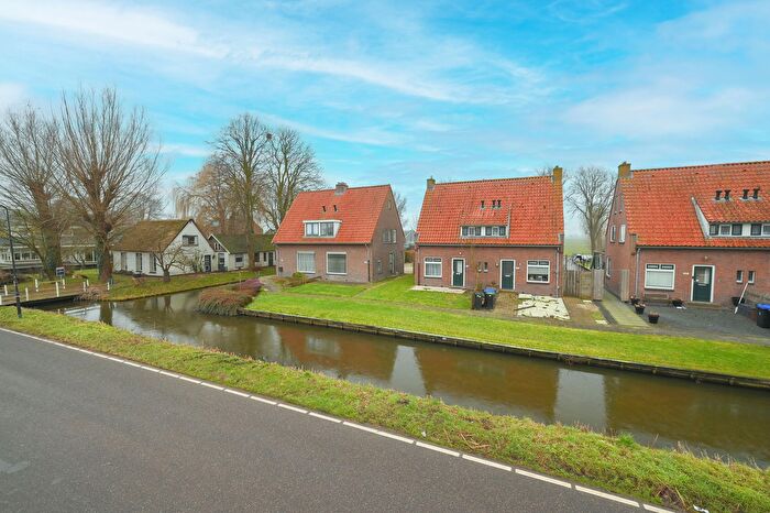 Koop en Huur Huizen - 2