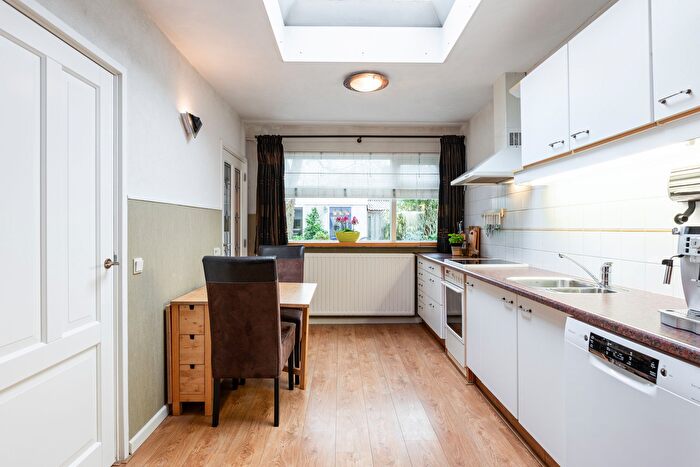 Koop en Huur Huizen - 3