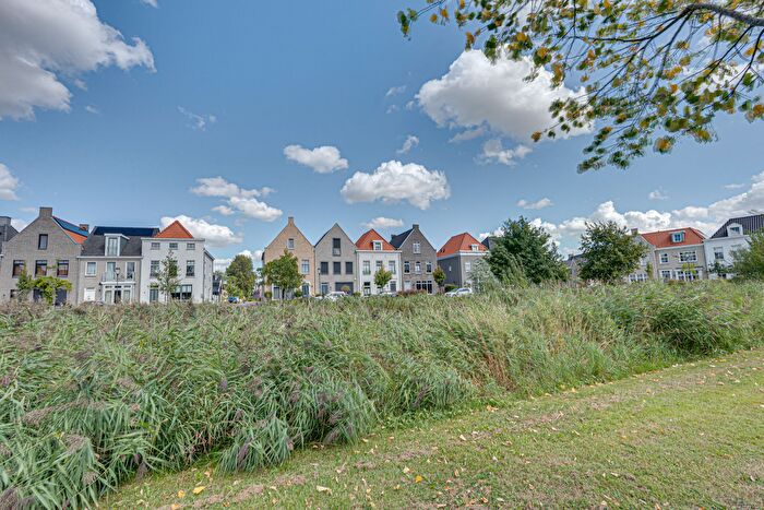 Koop en Huur Huizen - 3