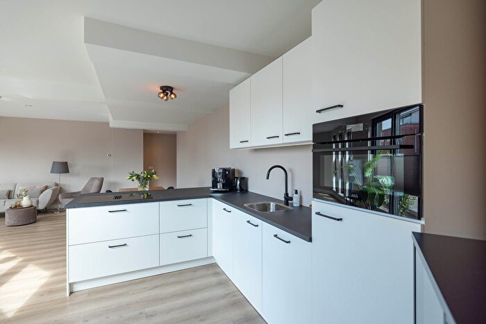 Koop en Huur Huizen - 2