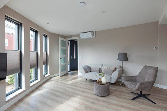 Koop en Huur Huizen - 3
