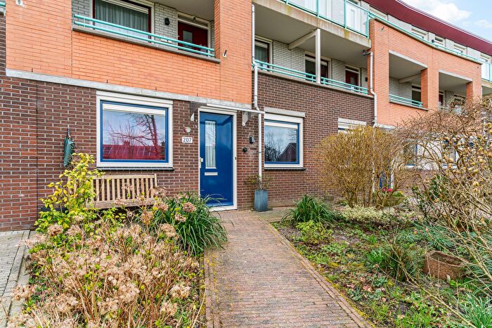 3-kamerappartement te koop in Medemblik Plan West, Medemblik