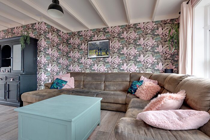 Koop en Huur Huizen - 2