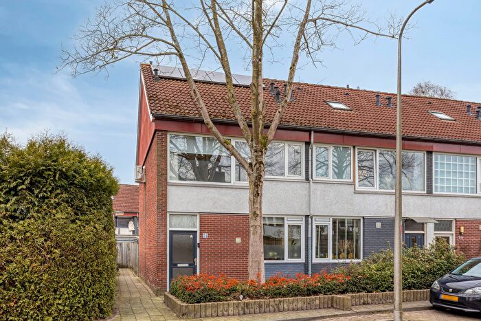 Koop en Huur Huizen - 3